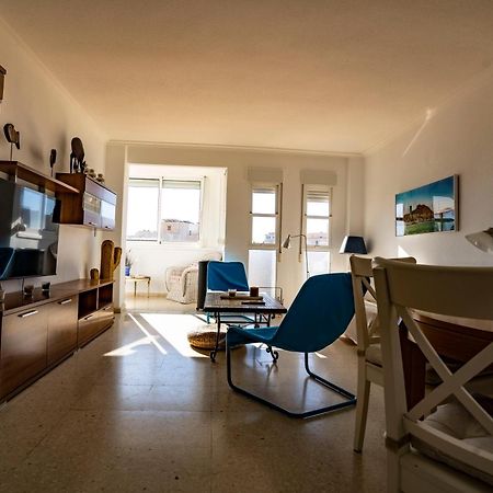 Apartamento Faro Blanco Alicante Esterno foto