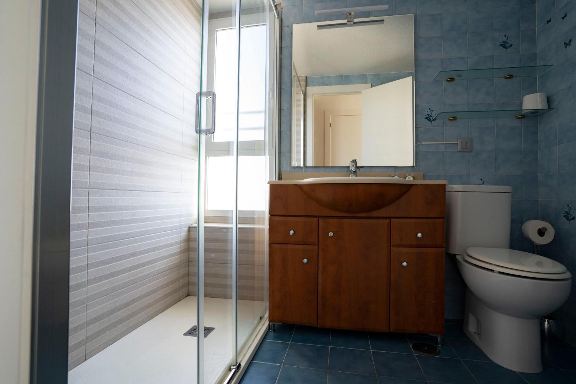 Apartamento Faro Blanco Alicante Esterno foto